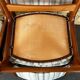 4x 60s 70s teak chairs Chair Dining Chair Henning Kjaernulf Danish 60s