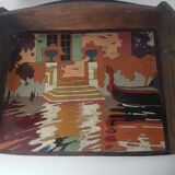 Beautiful shelf early 20th