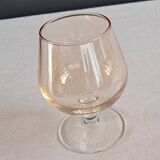 Digestive glass