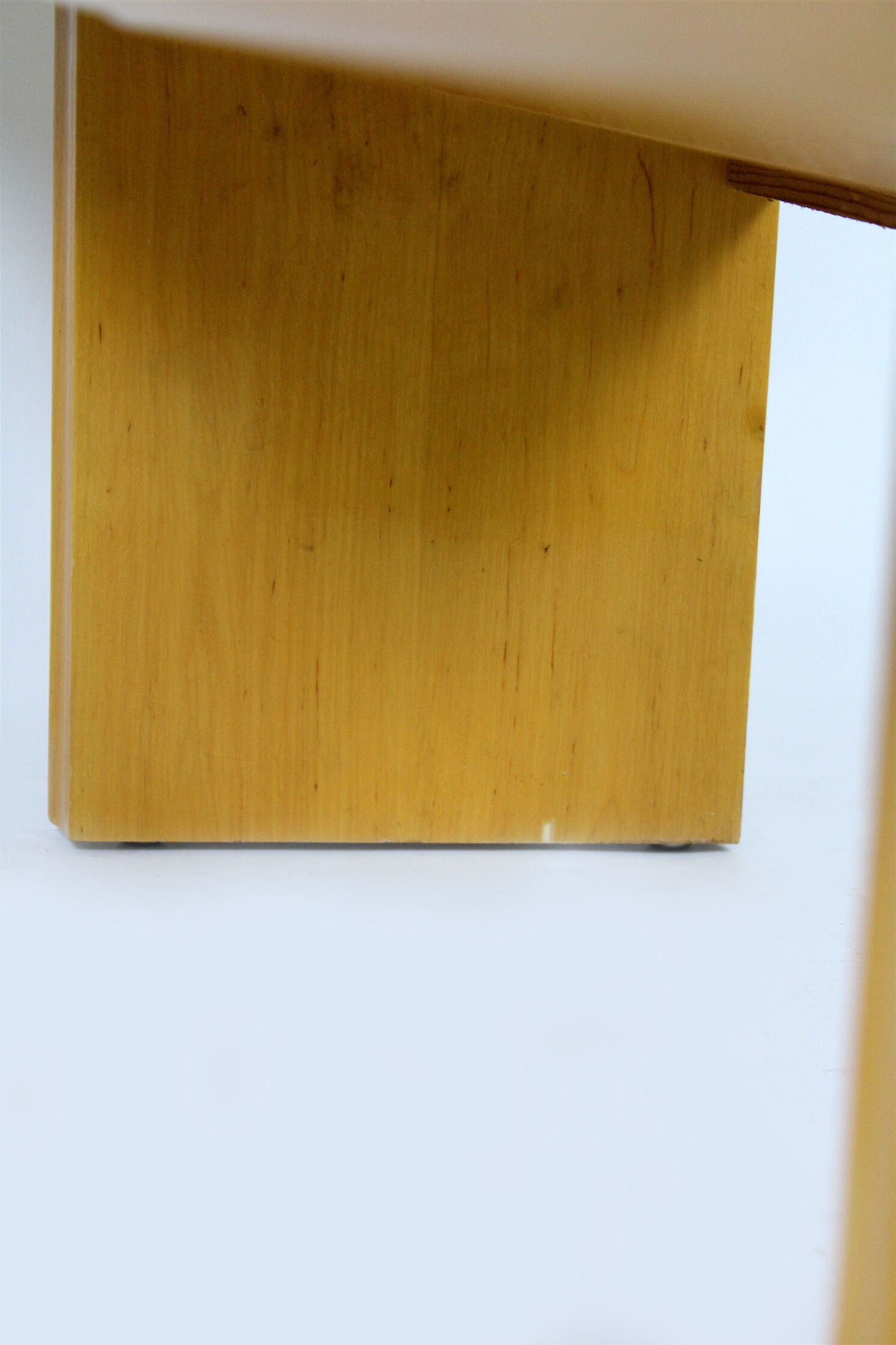 Dressing table & mirror, 1960