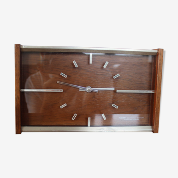 Horloge retro vintage smiths sectronic années 60