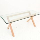 Habitat dining room table