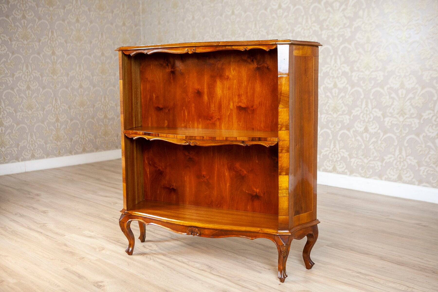 Small Bookcase, 1980s