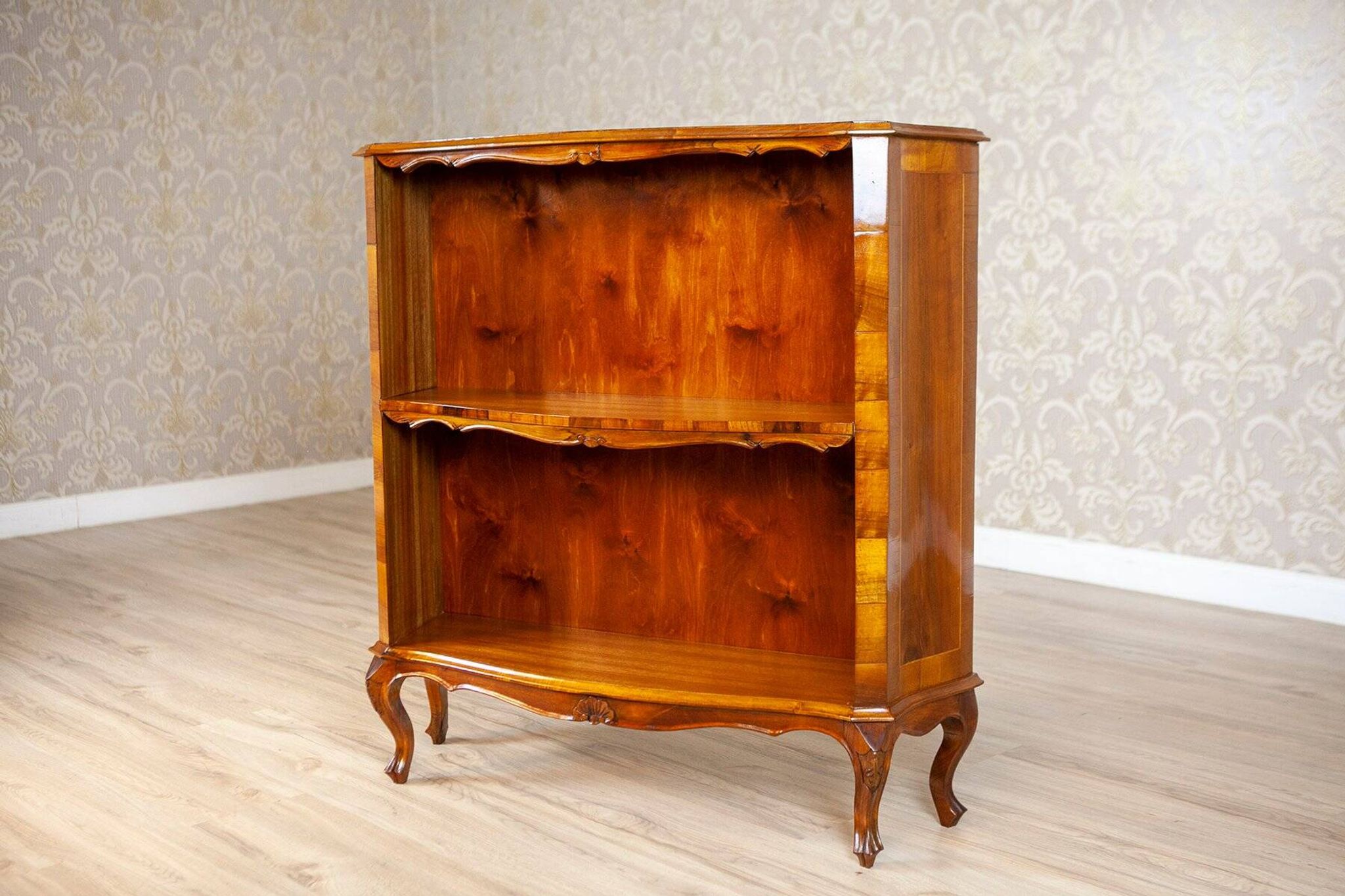 Small Bookcase, 1980s