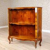 Small Bookcase, 1980s