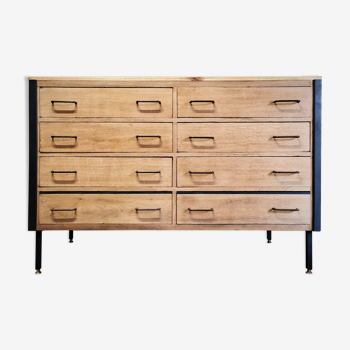 Trade furniture 8 drawers