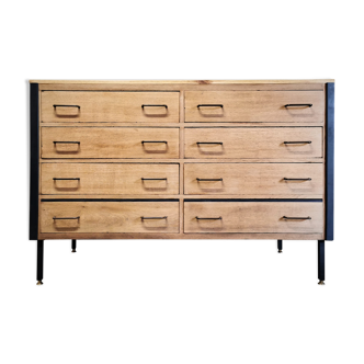 Trade furniture 8 drawers