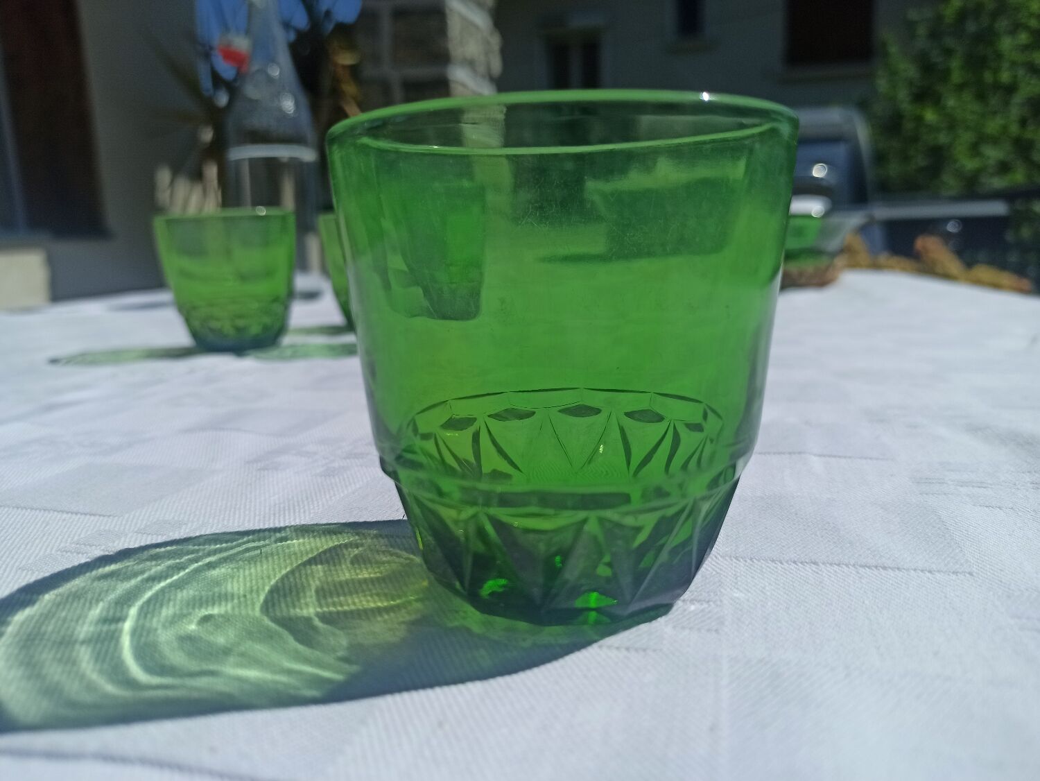 Vereco france lenses