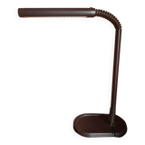 Brown Manade desk lamp - 1980s