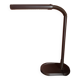 Brown Manade desk lamp - 1980s