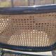 Vintage style chairs Cesca B32 Marcel Breuer
