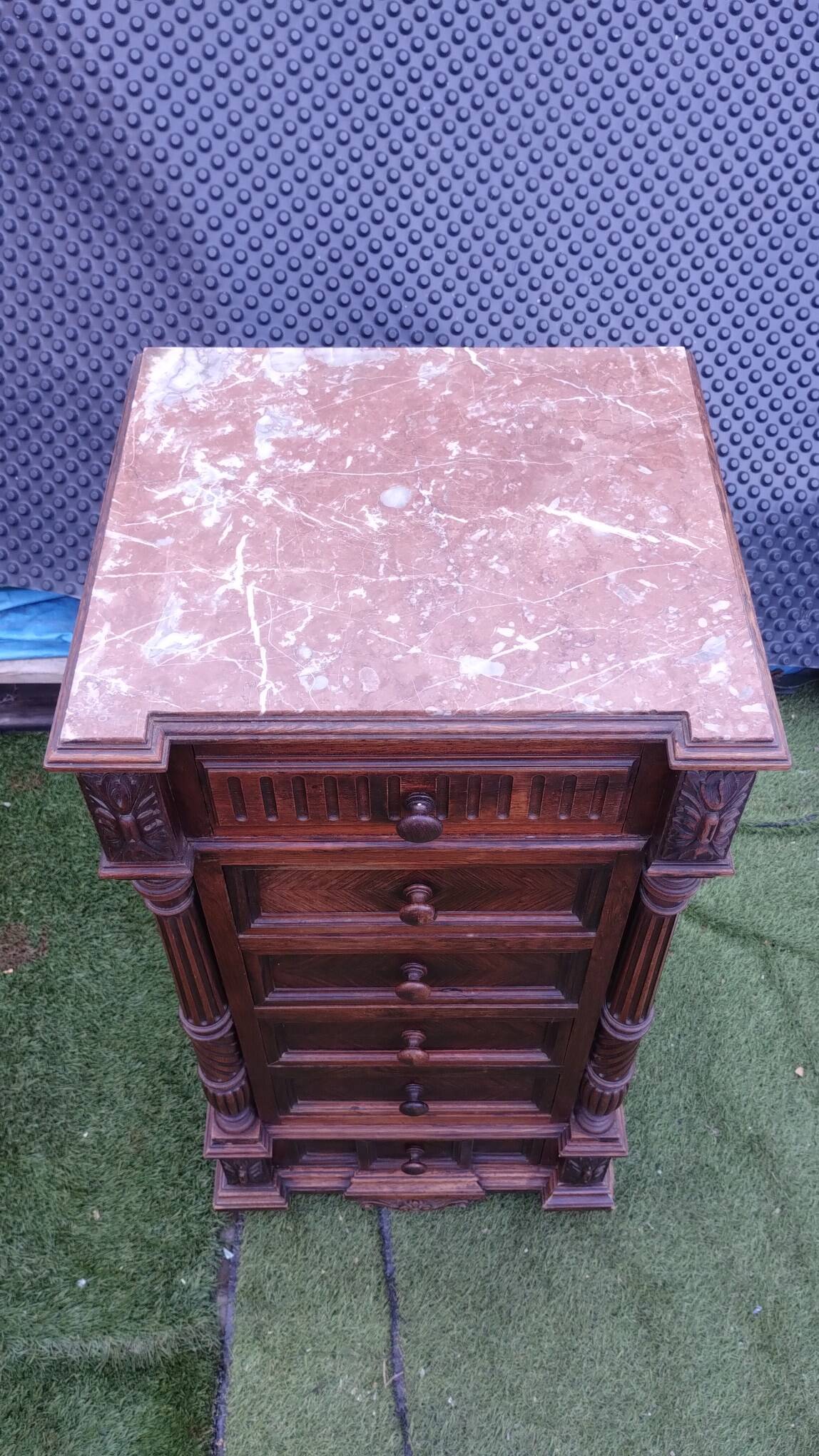 Meuble d'appoint "Henry 2"