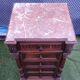 Meuble d'appoint "Henry 2"
