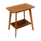 Side table made in the 60s