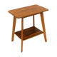 Side table made in the 1960s