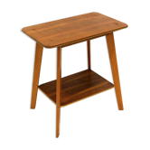 Side table made in the 1960s