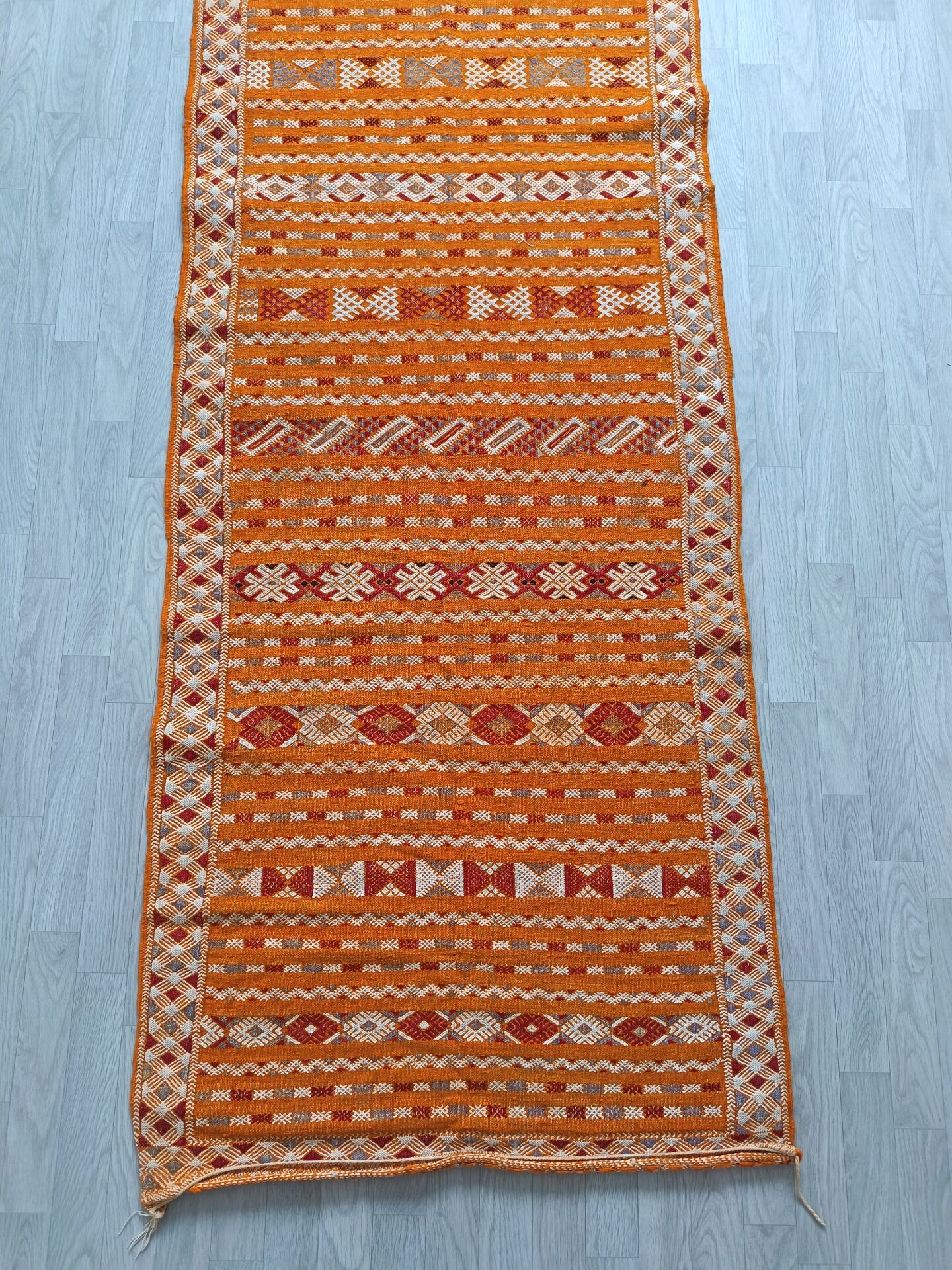 Kilim Gallery Berber Handwoven