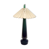 Lampe en verre de Murano 1950