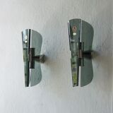 Italian wall sconces , 1970