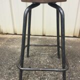 Former industrial stool
