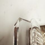 Pair of Sciolari wall lights