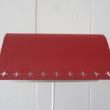 Mid-century Scandinavian articulated wall lamp