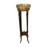 Empire style side table