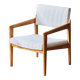 Thonet armchair model EMT 0030 designed by Rudolf Glatzel