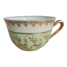 Limoges porcelain ristretto cup