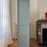 Wardrobe revisited in Almond (Resource)