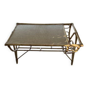 Belle table basse