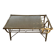 Belle table basse