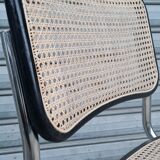 Chair cesca b32 by Marcel breuer