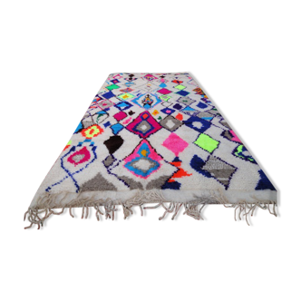 Tapis marocain 270 x 144