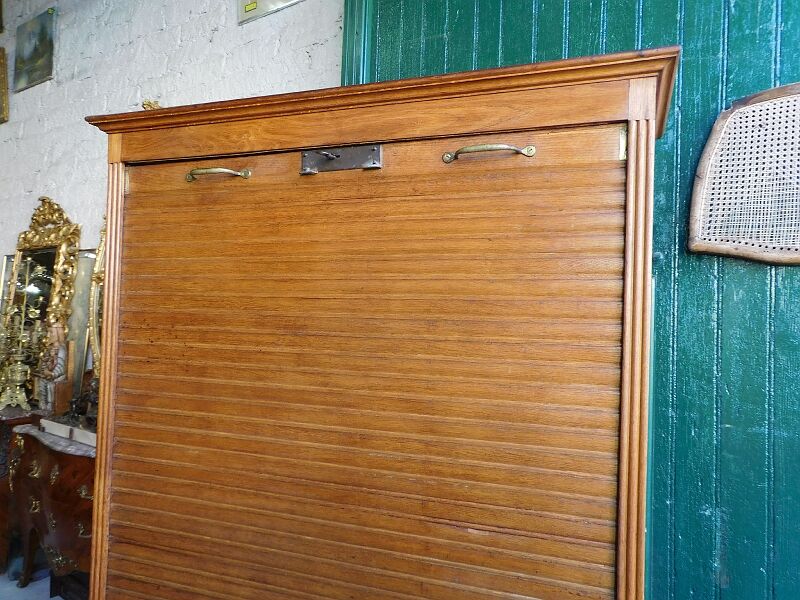 Curtain binder