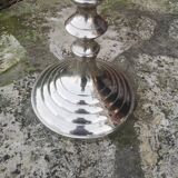 Pair of candlesticks