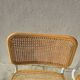Paire de chaises Marcel Breuer modèle B32 vintage