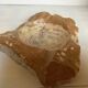 Large natural stone ashtray/trinket tray