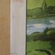 Rossignol school poster in the sea underwater life / the bocage