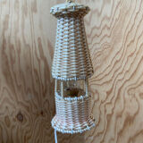 Vintage pendant light
