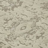 Tapis Oushak turc fait main 265 cm x 378 cm