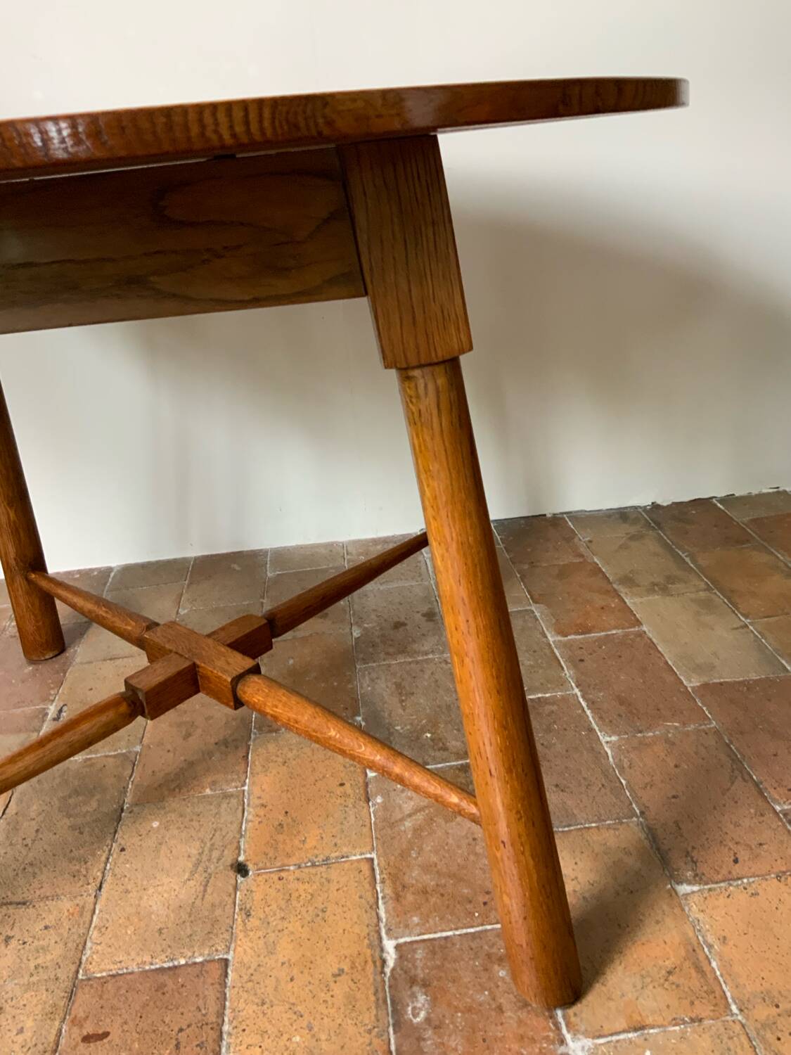 Table de salle à manger