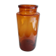 Bottle amber