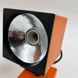 Set of two orange spots Philips NCS 109