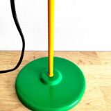 Design lamp 80s