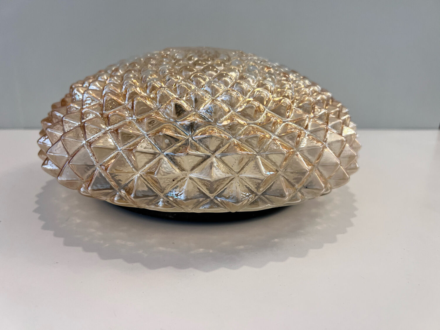 Ceiling lamp Helena Tynell 1960