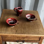 Ancienne table de couture