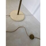 Diabolo floor lamp
