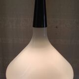 IKEA Scandinavian pendant light Sodak model - late 20th century