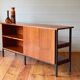Modernist enfilade
